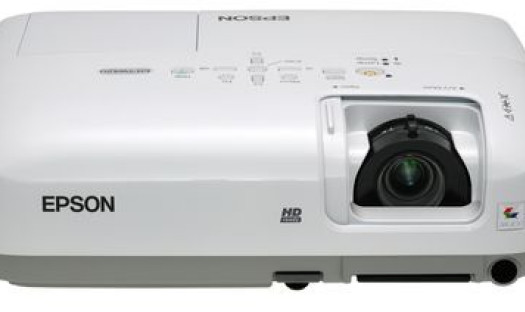 EH-TW420 - kolejny nowy projektor Epsona