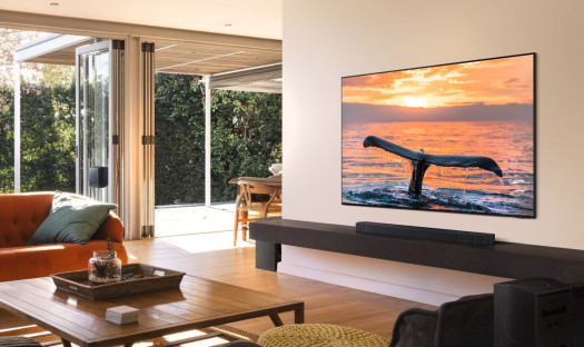 Kup telewizor Samsung i otrzymaj rabat na soundbar