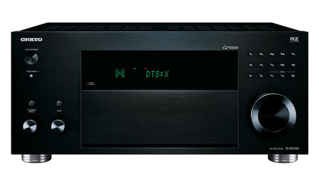 Amplituner 11.2 kanałowy Onkyo TX-RZ3100