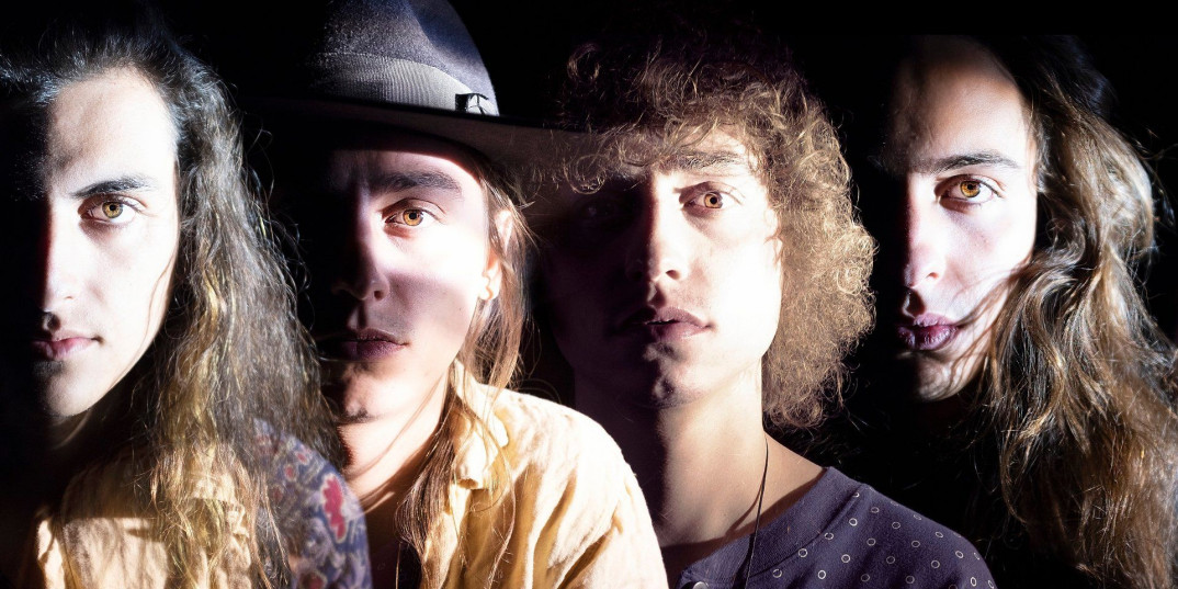 "My Way Soon" - nowy singiel Grety Van Fleet 