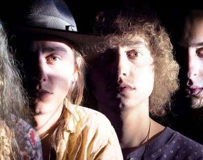 "My Way Soon" - nowy singiel Grety Van Fleet 