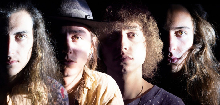 "My Way Soon" - nowy singiel Grety Van Fleet 