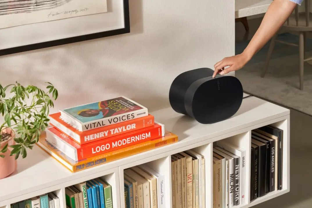  Era 300 i Era 100: Sonos przedstawia nową generację inteligentnych głośników