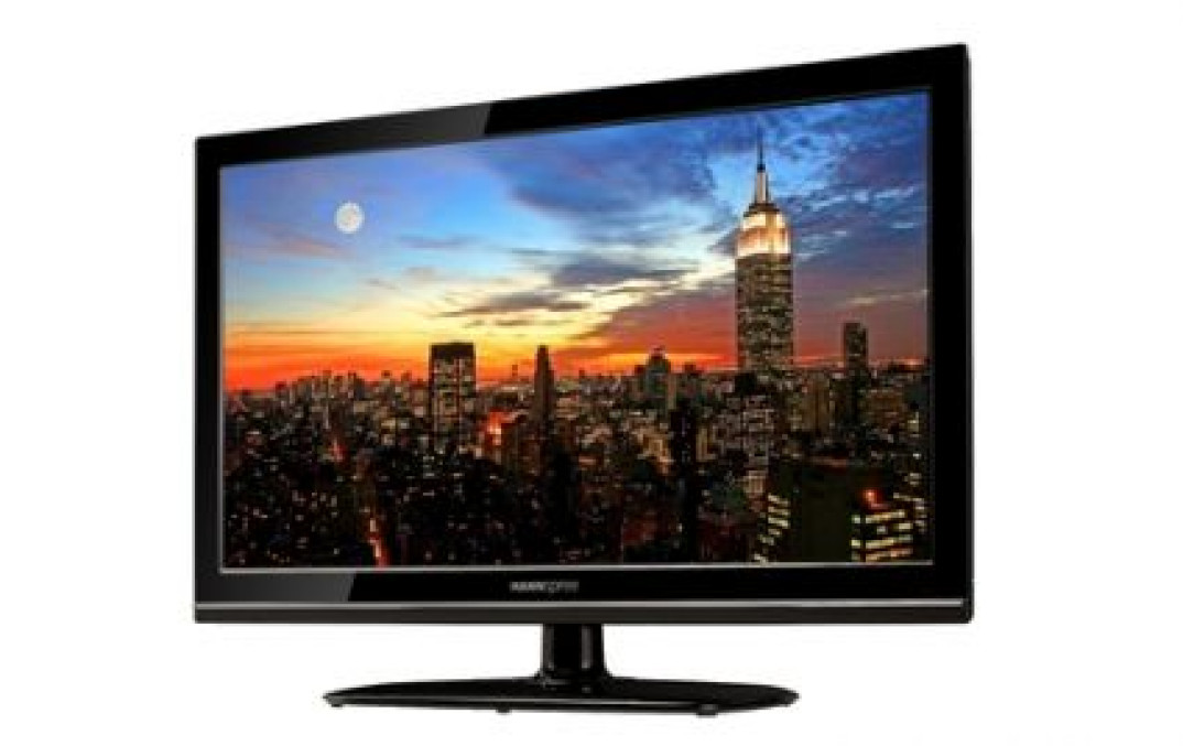 Nowe telewizory Hanspree