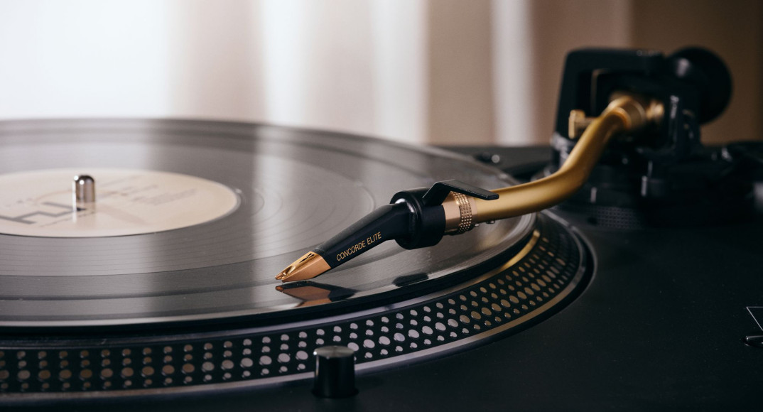 Nowe wkładki gramofonowe Ortofon: Concorde MkII Elite i MC Diamond
