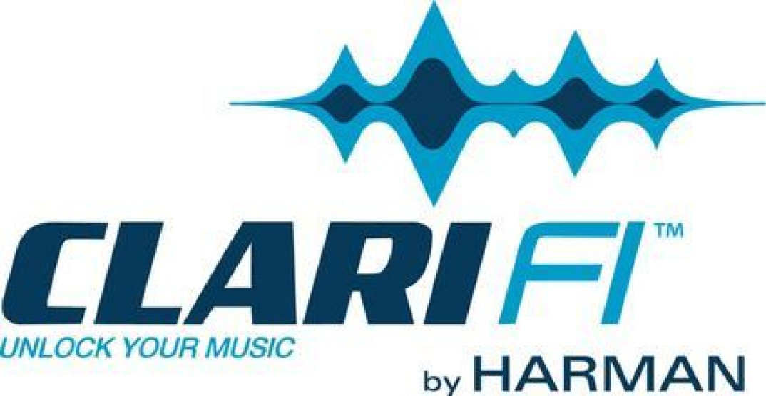 Technologia Harman Kardon Clari-Fi przywróci pierwotne brzmienie skompresowanym plikom