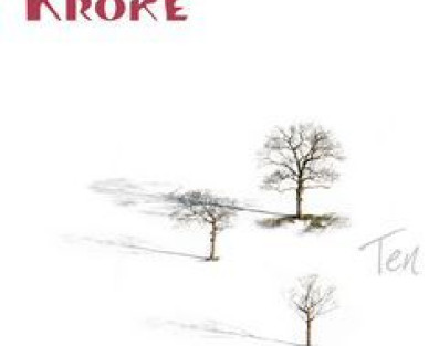 "Ten" - nowa płyta KROKE i koncert z Tomaszem Stańką