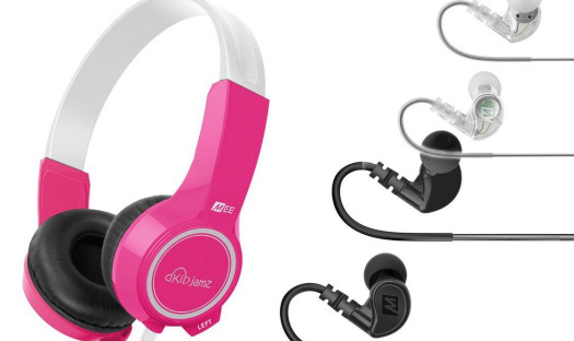 Słuchawki Mee Audio w sklep.RMS.pl taniej do 16 grudnia