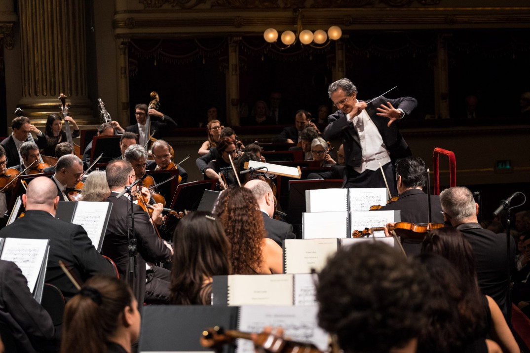 Orkiestra z teatru operowego La Scala wystąpi wkrótce w Warszawie