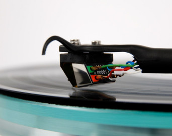 Rega prezentuje nową linię wkładek - Nd