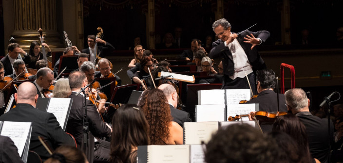 Orkiestra z teatru operowego La Scala wystąpi wkrótce w Warszawie