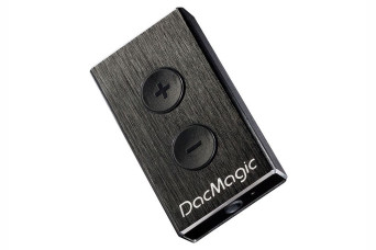 DAC MAGIC XS