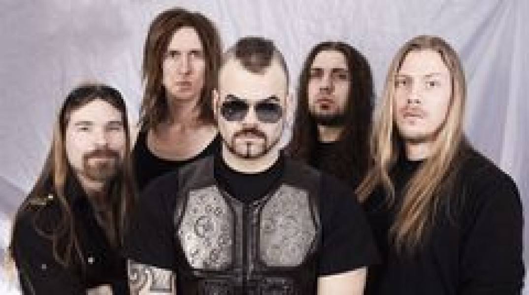 "Swedish Empire Live" - Sabaton wydaje koncertowy zestaw