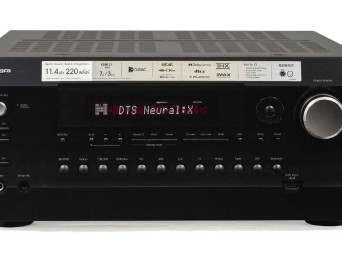 Impedancja kolumn a właściwe ustawienie selektora impedancji wzmacniaczy / amplitunerów wielokanałowych / AV