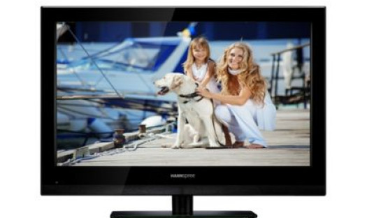 Nowe telewizory LCD Hanspree