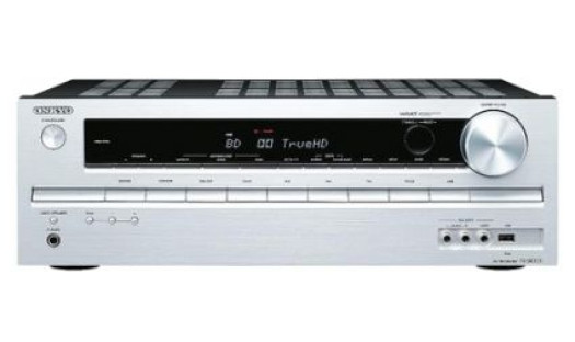 Amplituner Onkyo TX-NR313