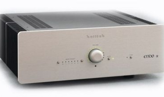 Wzmacniacz Baltlab w HiFi Ja i Ty