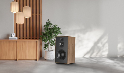 Top Hi-Fi & Video Design