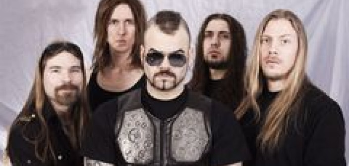 "Swedish Empire Live" - Sabaton wydaje koncertowy zestaw