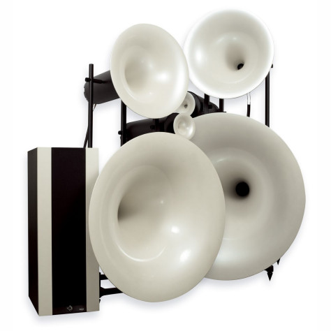 Trio + Sub 231 XD cz.1