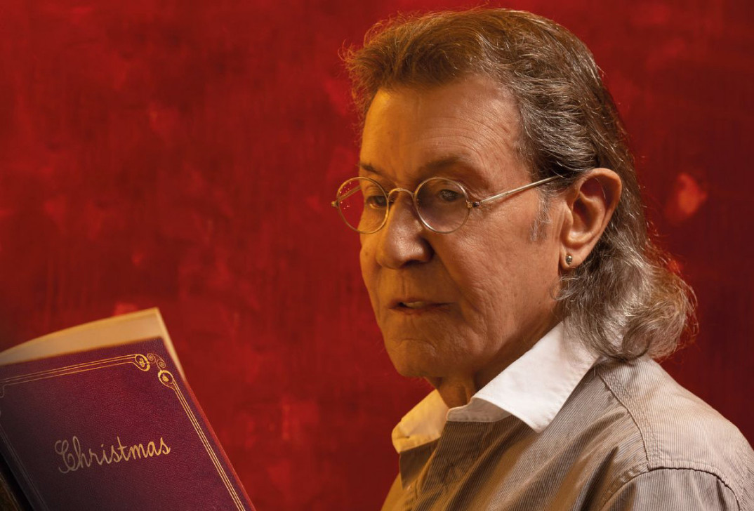 Albert Hammond wydał swój pierwszy świąteczny album