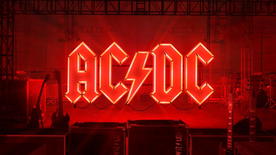 "Power Up" - nowa płyta AC/DC w listopadzie