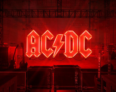 "Power Up" - nowa płyta AC/DC w listopadzie