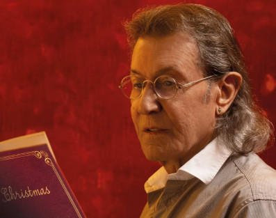 Albert Hammond wydał swój pierwszy świąteczny album