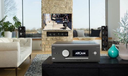 ARCAM