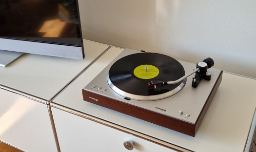 THORENS