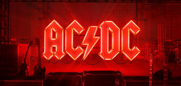 "Power Up" - nowa płyta AC/DC w listopadzie
