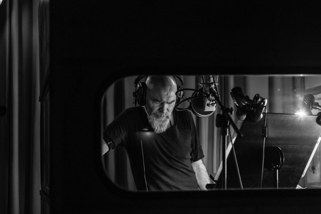 Voo Voo nagrywa nową płytę