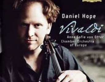 Vivaldi/ D. Hope/ A.S.von Otter/ Chamber Of Orchestra Of Europe