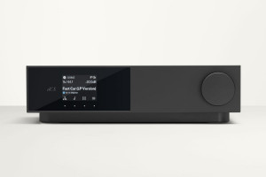 dCS Lina DAC X - cyfrowa wygoda i analogowy charakter brzmienia