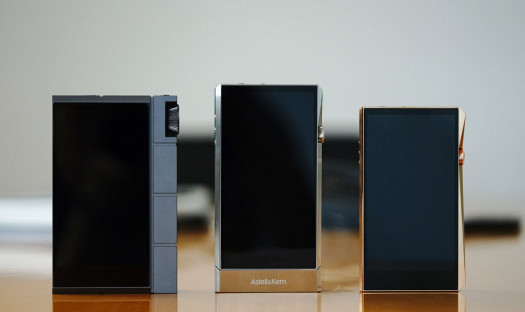 Astell&amp;Kern podsumowuje monachijskie targi High End