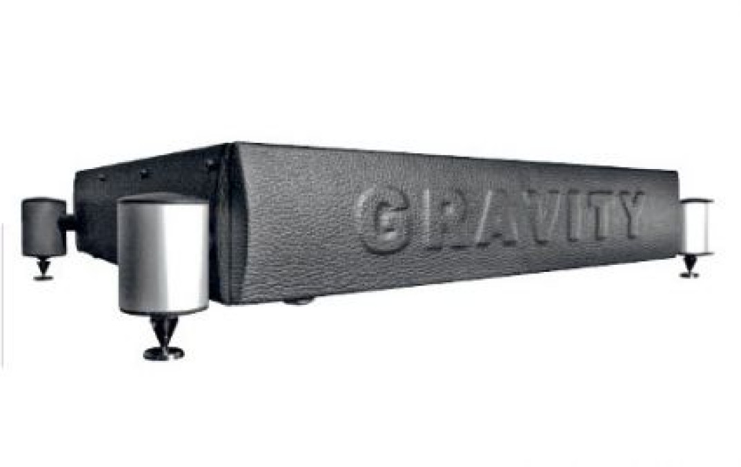 Divine Acoustics Gravity