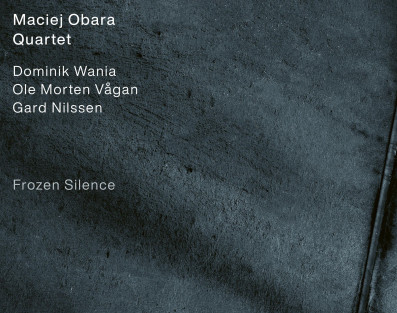 Kwartet Macieja Obary nagrał nową płytę. Przed nami koncerty