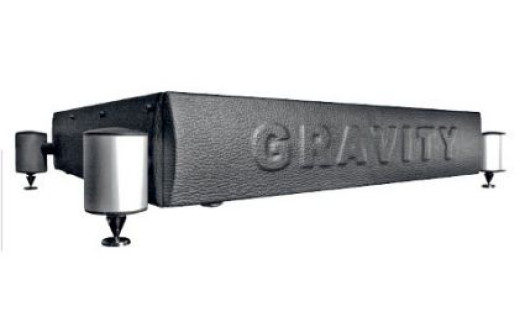 Divine Acoustics Gravity