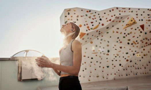 Nowe słuchawki sportowe JBL Reflect Flow Pro