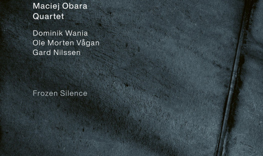 Kwartet Macieja Obary nagrał nową płytę. Przed nami koncerty