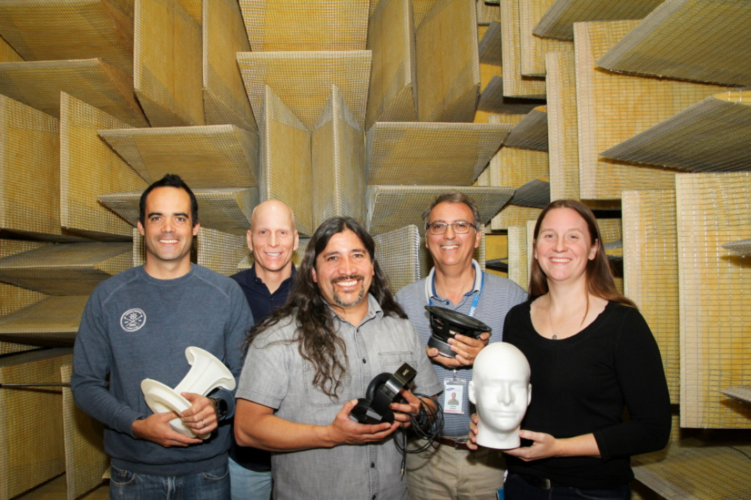 Odbicia sztucznej inteligencji - Wywiad z inżynierami Samsunga