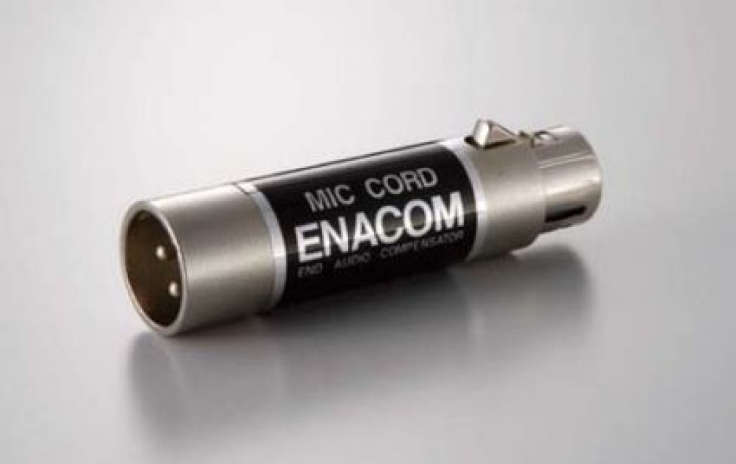 Enacom mikrofonowy