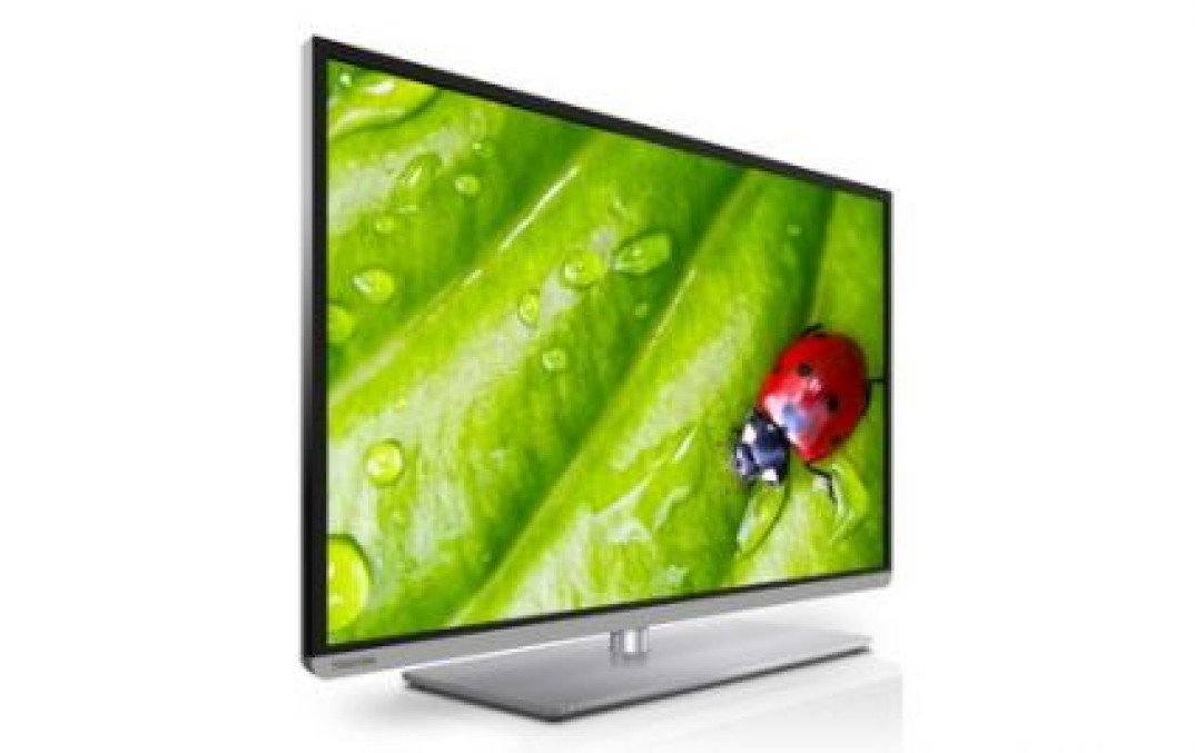 Nowa seria telewizorów Toshiba L54
