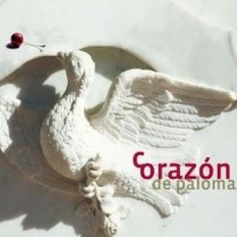 Corazon de Paloma