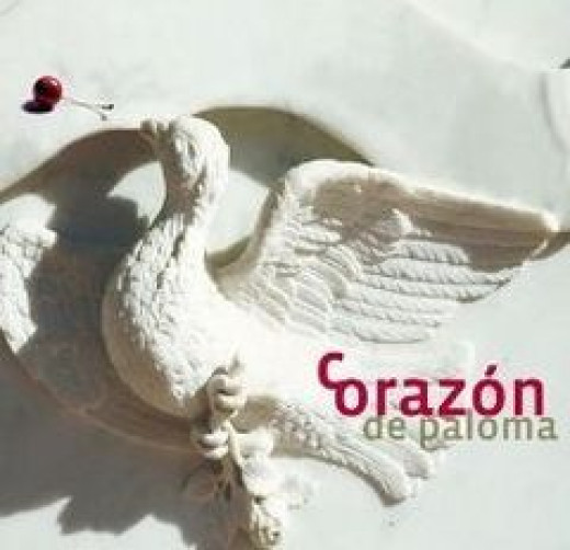 Corazon de Paloma