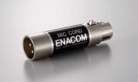 Enacom mikrofonowy