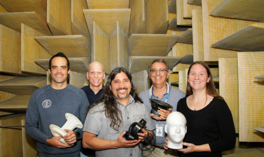 Odbicia sztucznej inteligencji - Wywiad z inżynierami Samsunga