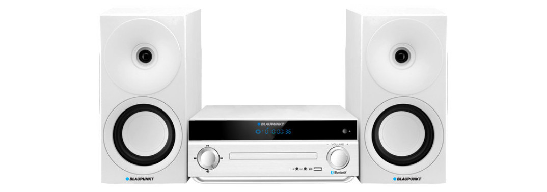 Mikrowieża Blaupunkt MS30BT Edition