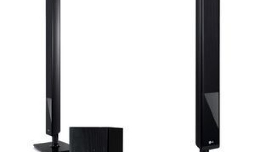 Kino domowe LG HB905PA