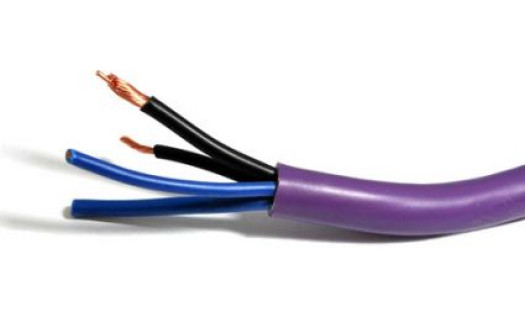 Nowe kable Melodika z serii Purple Rain